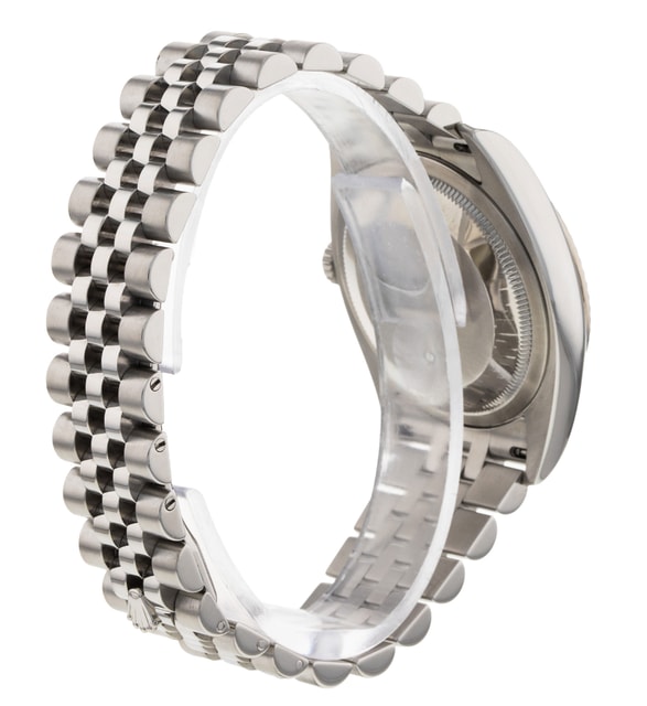Rolex Datejust 116234 Image 3